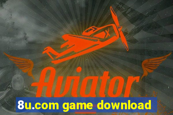 8u.com game download